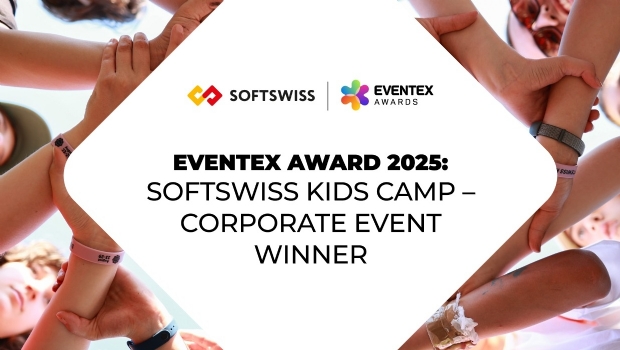 SOFTSWISS wins Eventex Award for Kids Camp: How family support changes employee experience