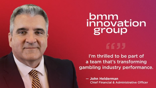 BMM Innovation Group names new Chief Financial & Administrative Officer