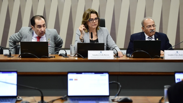 Request for review postpones discussion on advertising of ‘Bets’ until next week