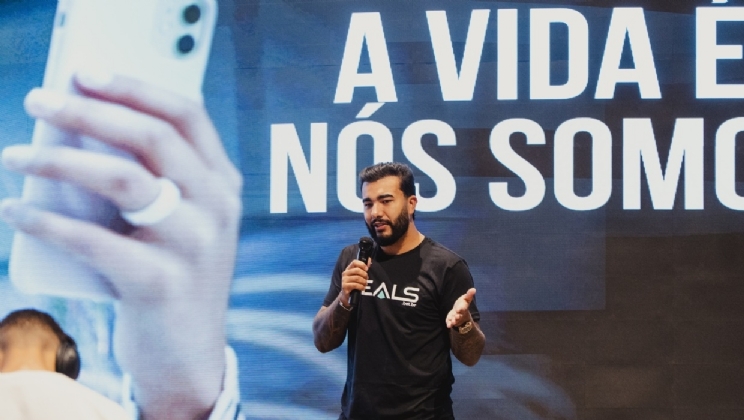 Reals inaugura nova sede em São Paulo com foco em expansão estratégica e inovação no iGaming