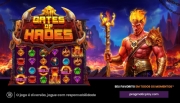 Pragmatic Play convida os jogadores para o submundo em Gates of Hades