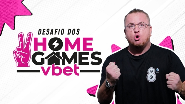 Desafio dos Home Games VBET distribuirá R$ 500 mil em prêmios no BSOP Winter Millions