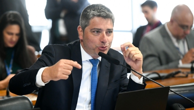 Relator Portinho apresentou um texto alternativo e flexibilizou as regras sobre publicidade de bets