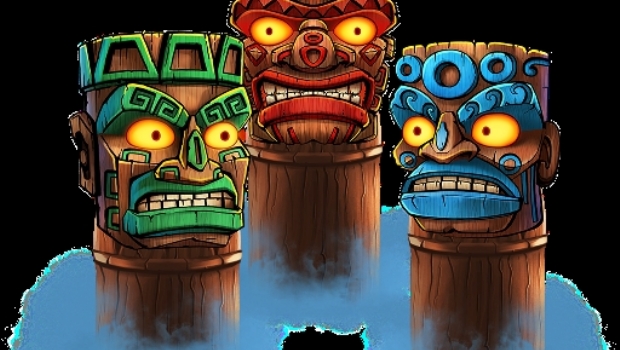 Bragg anuncia o lançamento de Argos Quest e Mighty Mountain, os dois novos slots épicos