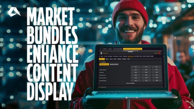 Altenar releases Market Bundles to streamline sportsbook navigation