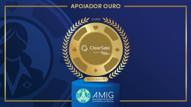 ClearSale becomes new gold supporter of AMIG
