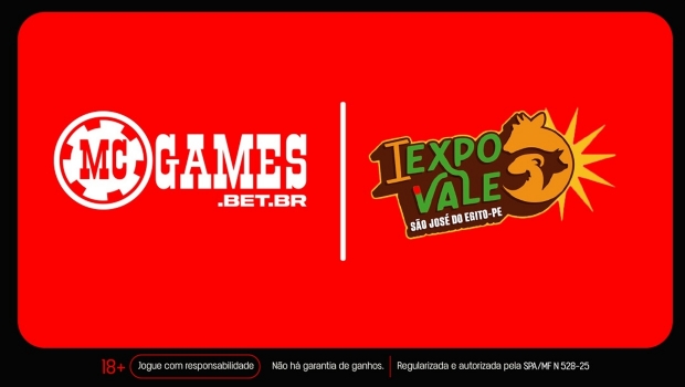 MC Games participa da ExpoVale 2025 com ativações e experiências