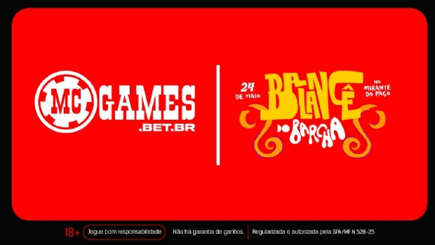 MC Games promove brincadeiras juninas em festa que é o “esquenta” do São João em Recife