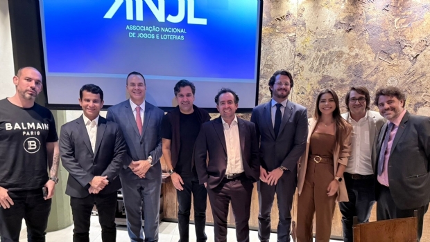 ANJL recebe deputados federais para debater fortalecimento do mercado regulado de apostas