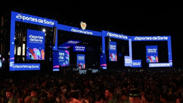 Esportes da Sorte wins at the JC Recall de Marcas 2025 consolidating its position in Pernambuco