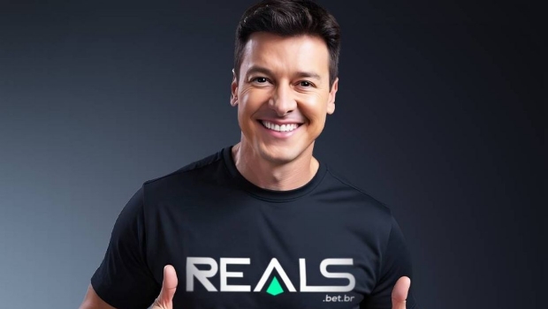 Rodrigo Faro renews contract with Reals and reinforces commitment to responsible gaming