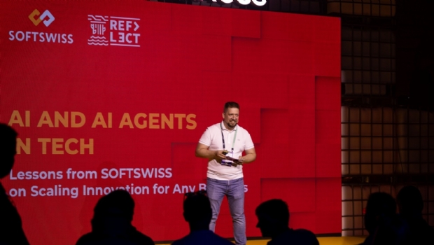 SOFTSWISS unveils vision for AI-powered business at Reflect Festival 2025