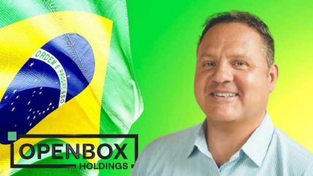 Openbox Holdings receives GLI approval for its aggregation platform in accordance with SPA