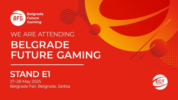 EGT Digital at Belgrade Future Gaming 2025: Get ready to be fascinated