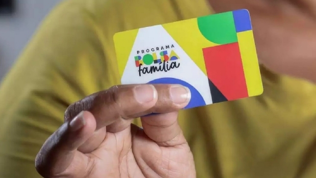 Entidades pedem na Justiça que bets bloqueiem usuários do Bolsa Família