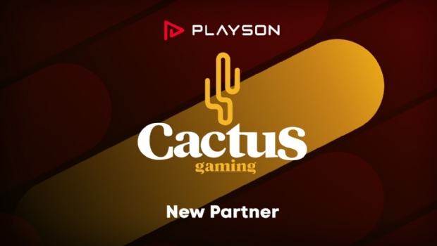 Playson eyes extended Brazil reach through Cactus Gaming integration