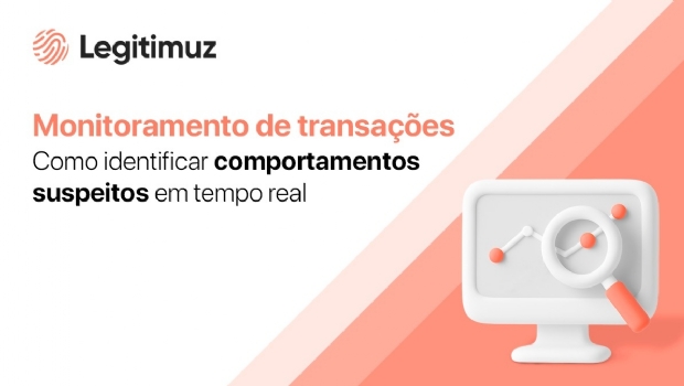 Transaction monitoring: how to identify suspicious behavior in real time