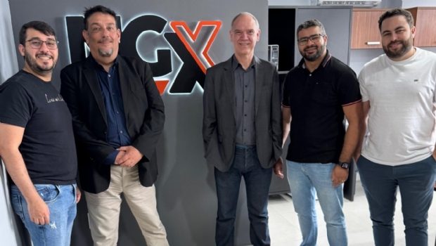 Parceria entre NGX e GLI avança para novas etapas de certificação