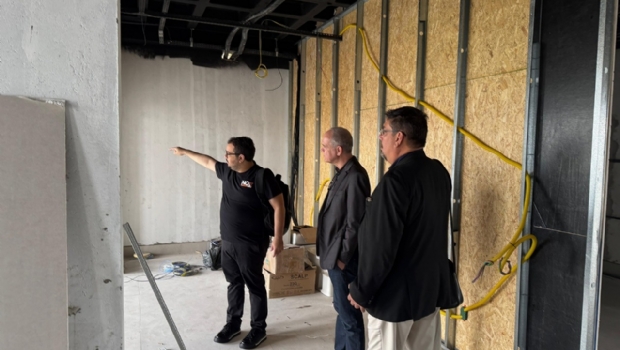 Parceria entre NGX e GLI avança para novas etapas de certificação