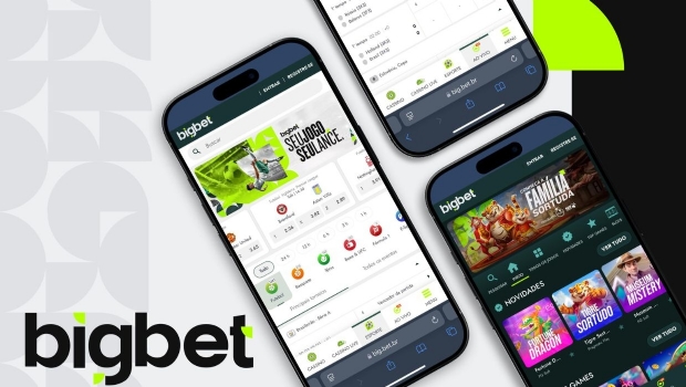 Analysis points to BigBet as reliable and with a positive experience for players