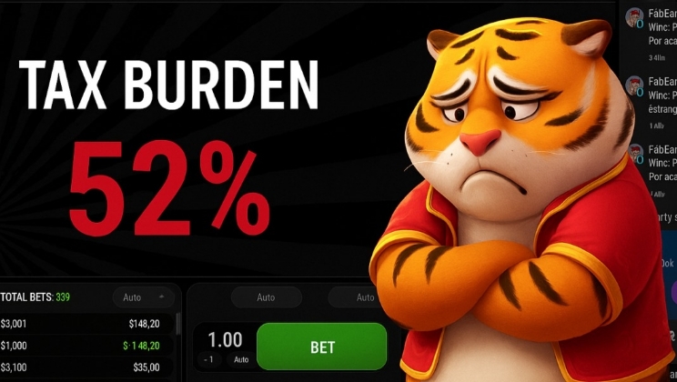 Novo IOF sobre transferências internacionais preocupa operadoras de apostas e provedores de jogos