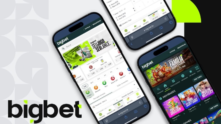 Análise aponta BigBet como confiável e com experiência positiva para o jogador