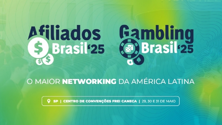 Afiliados Brasil 2025 reúne principais players da LatAm em evento de inovação e networking
