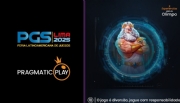 Pragmatic Play expõe no Peru Gaming Show 2025