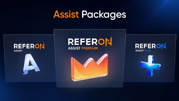 ReferOn expande sua oferta com os novos pacotes de suporte “ReferOn Assist”