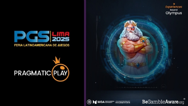 Pragmatic Play to exhibit at Peru Gaming Show 2025
