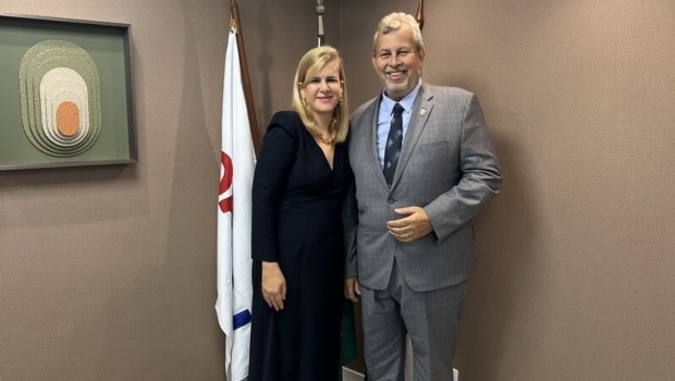 Paulo Horn is appointed president of the OAB/RJ Gaming Commission