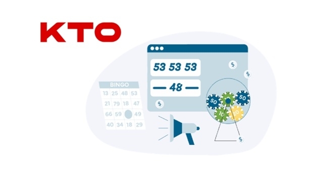 Golden Tiger leads bingo boom at KTO and reinforces consolidation of the category in 2025
