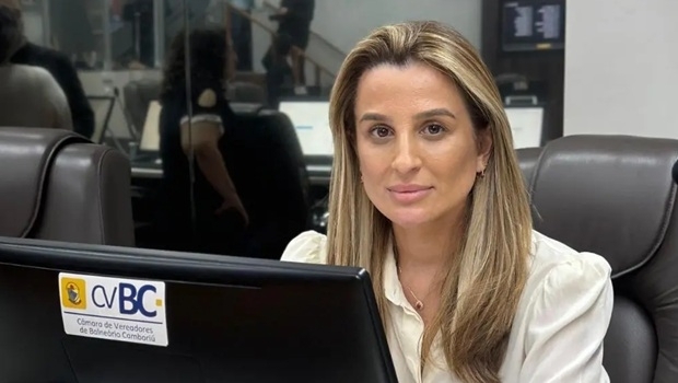 Mayor of Balneário Camboriú proposes creation of public lottery to supply municipal funds