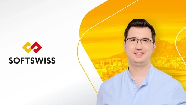 SOFTSWISS steps onto the South African tech stage