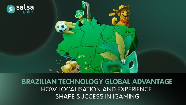 Brazilian technology, global advantage: How localisation and experience shape success in iGaming