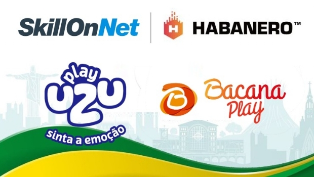SkillOnNet and Habanero extend partnership for booming Brazil market