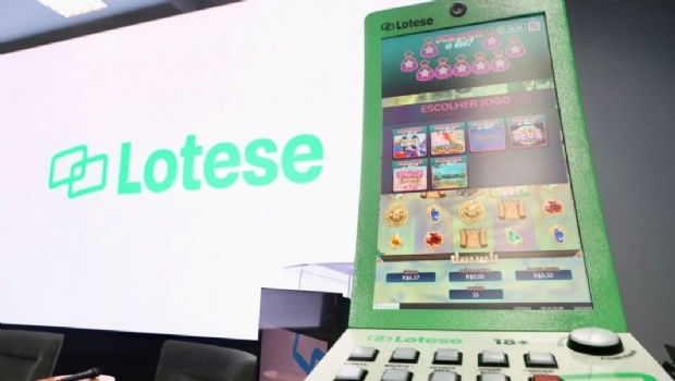 Sergipe launches Brazil's first state lottery managed by a public bank