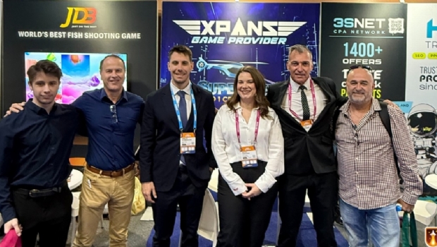 Expanse Studios amplia suas operações nos EUA e assina acordo com a Blazesoft