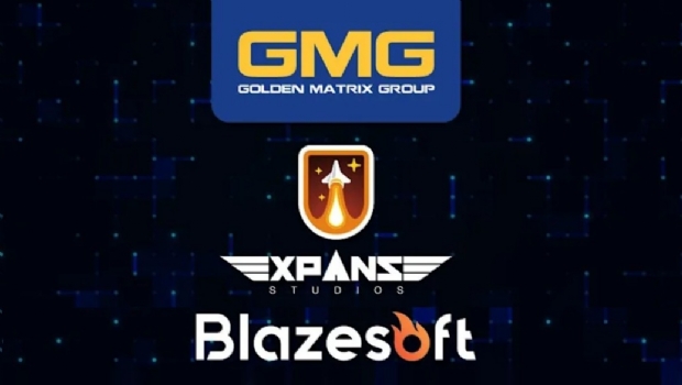 Expanse Studios amplia suas operações nos EUA e assina acordo com a Blazesoft