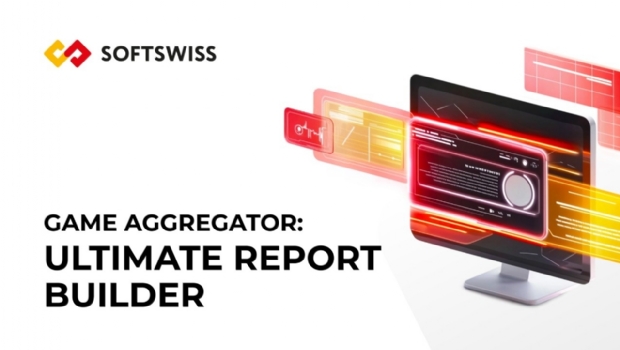 SOFTSWISS rolls out ultimate report builder for iGaming operators