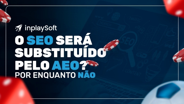 Will SEO be replaced by AEO? Not for now