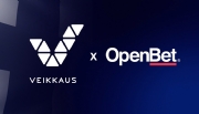 Veikkaus faz parceria com OpenBet para expandir a transformação das apostas esportivas na Finlândia