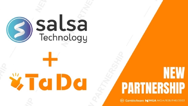 TaDa firma parceria com a Salsa Gator para oferecer portfólio com localização especializada