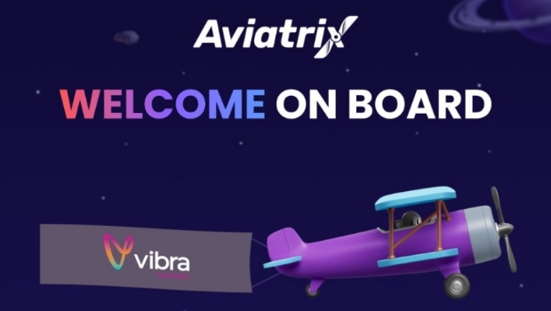 Aviatrix now live with Vibra Solutions