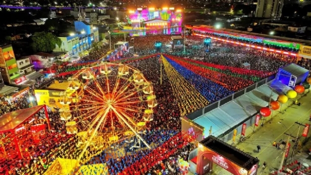 Grupo Ana Gaming patrocina eventos culturais e outras modalidades esportivas