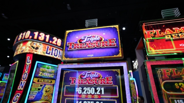 AGS celebrates nine straight years as a ‘Best and Brightest Company to Work For’ in U.S.