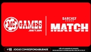 Final da Champions League: MC Games e Barchef transmitem jogo e promovem experiências