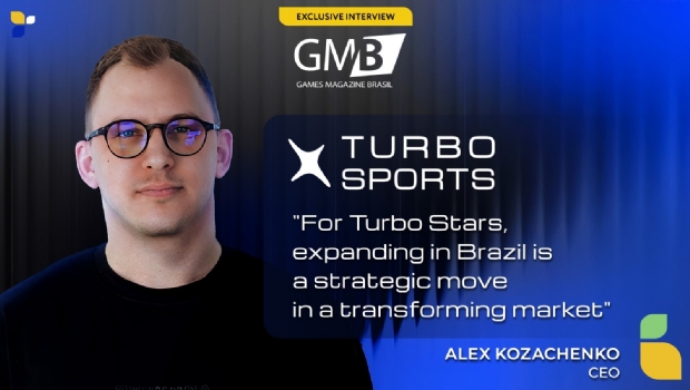 "For Turbo Stars, expanding in Brazil is a strategic move in a transforming market"