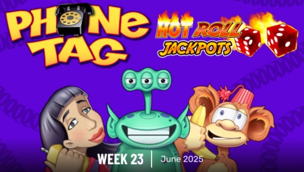 Bragg lança de novo slot clássico online e destaca ferramenta gamificada Big Ticket Bonanza