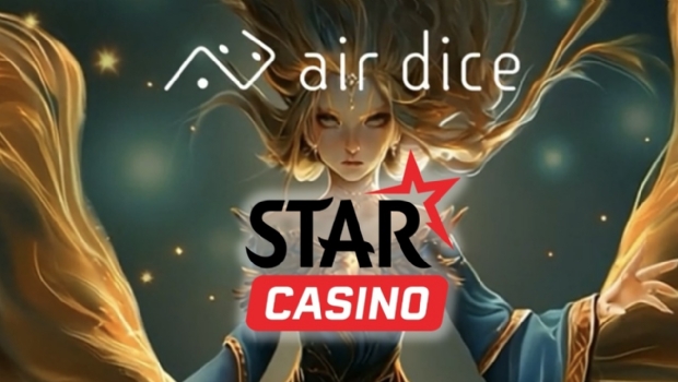 Starcasino aprimora a oferta holandesa com o portfólio de jogos inovador da Air Dice